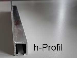 h-Profil
