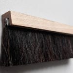 Holz-U-Profil