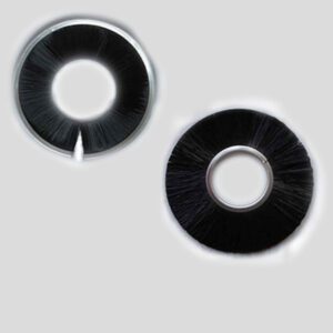 Streifenbuerste-in-Ringform