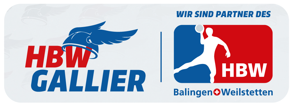 HBW Gallier Logo