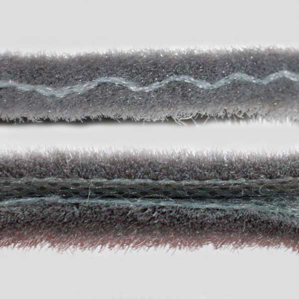 Brush seal